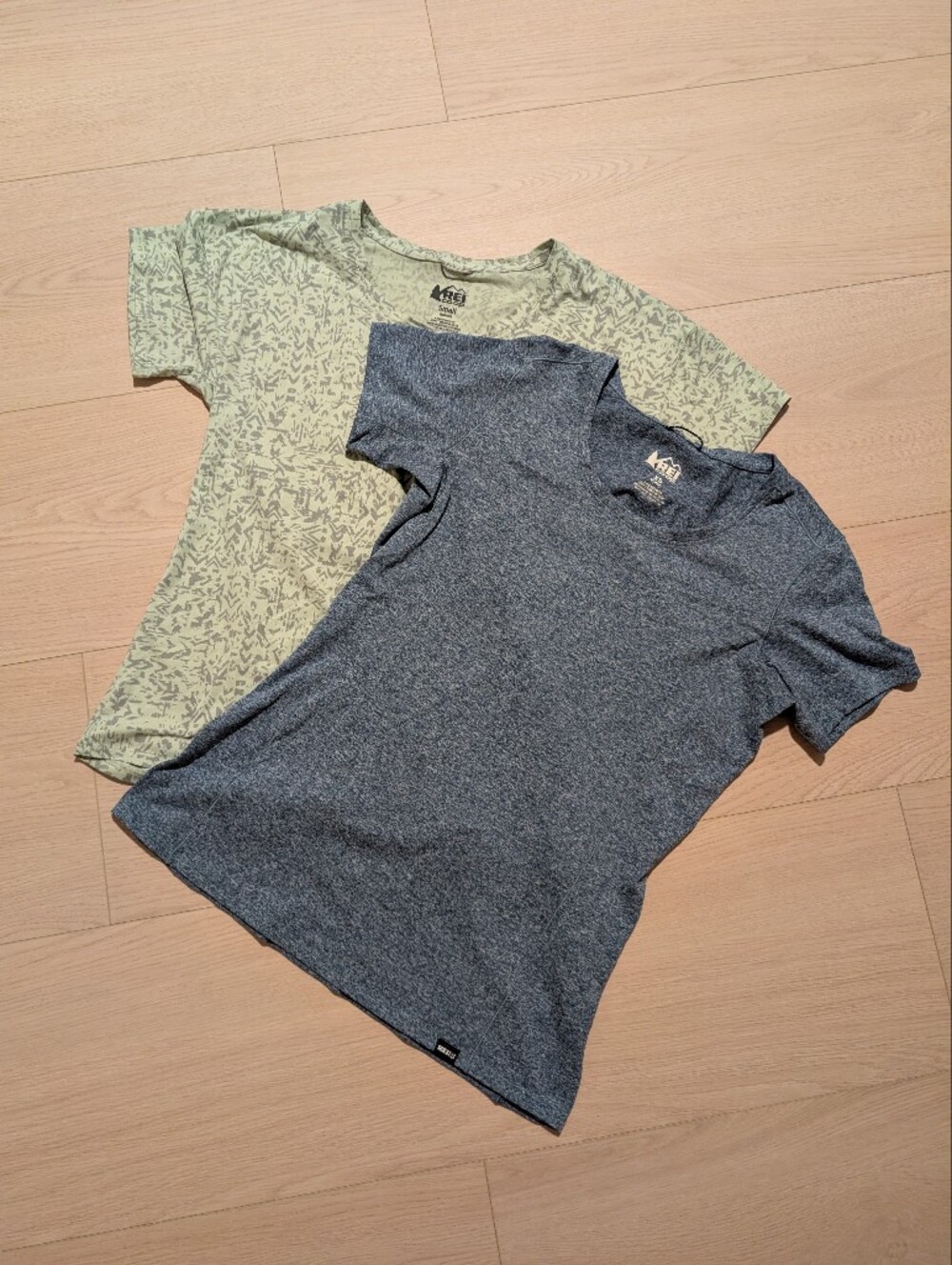 REI Athletic Shirt BUNDLE
